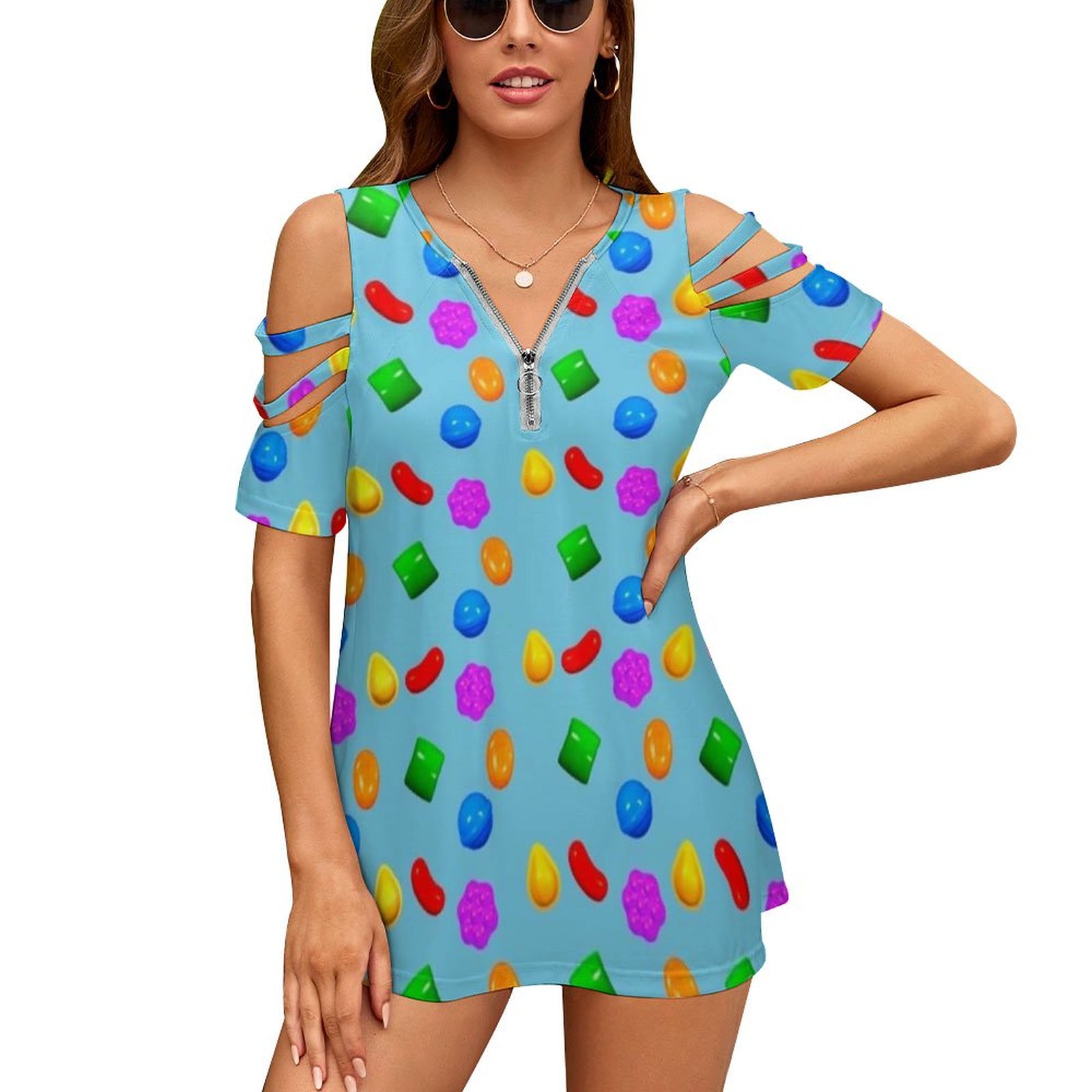 Gotta Crush Some Candy Crush N – Gaming Accessories App Bewertung und Preis