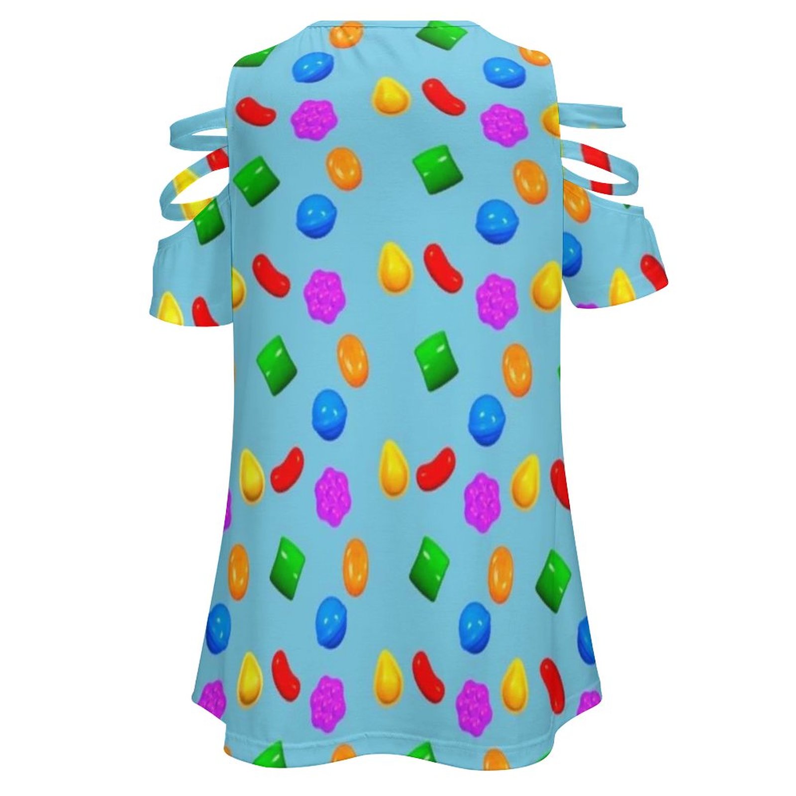 Gotta Crush Some Candy Crush N – Gaming Accessories App Bewertung und Preis