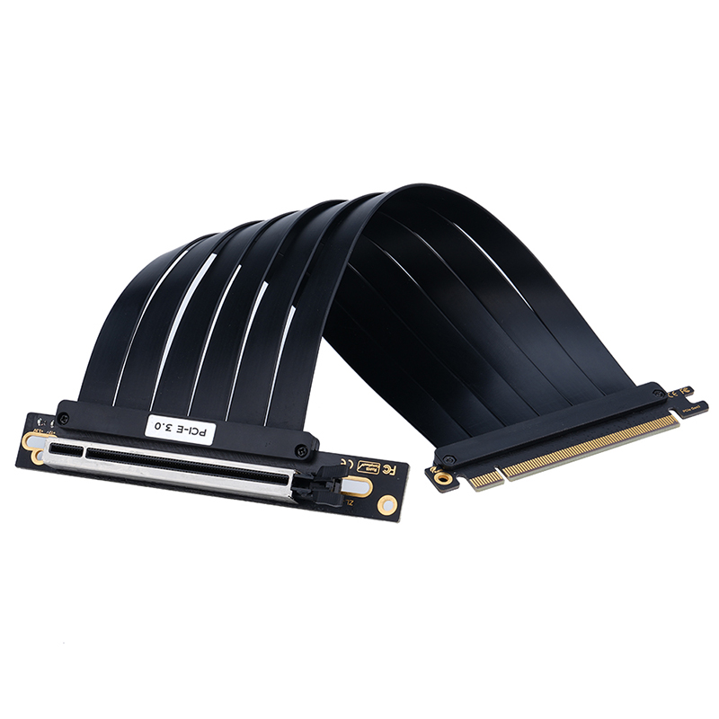 PCIE 3.0 x 16 Riser-Kabel, Gra – Vertical Gpu Bracket Bewertung und Preis