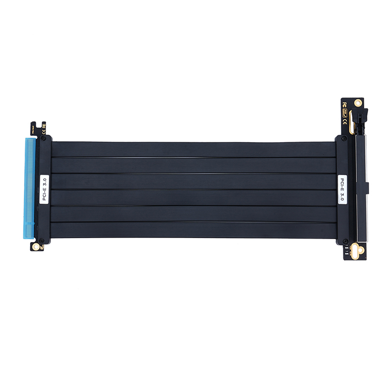 PCIE 3.0 x 16 Riser-Kabel, Gra – Vertical Gpu Bracket Bewertung und Preis