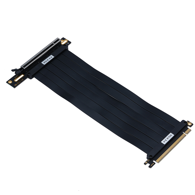 PCIE 3.0 x 16 Riser-Kabel, Gra – Vertical Gpu Bracket Bewertung und Preis