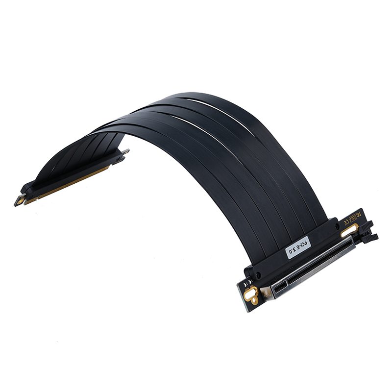 PCIE 3.0 x 16 Riser-Kabel, Gra – Vertical Gpu Bracket Bewertung und Preis