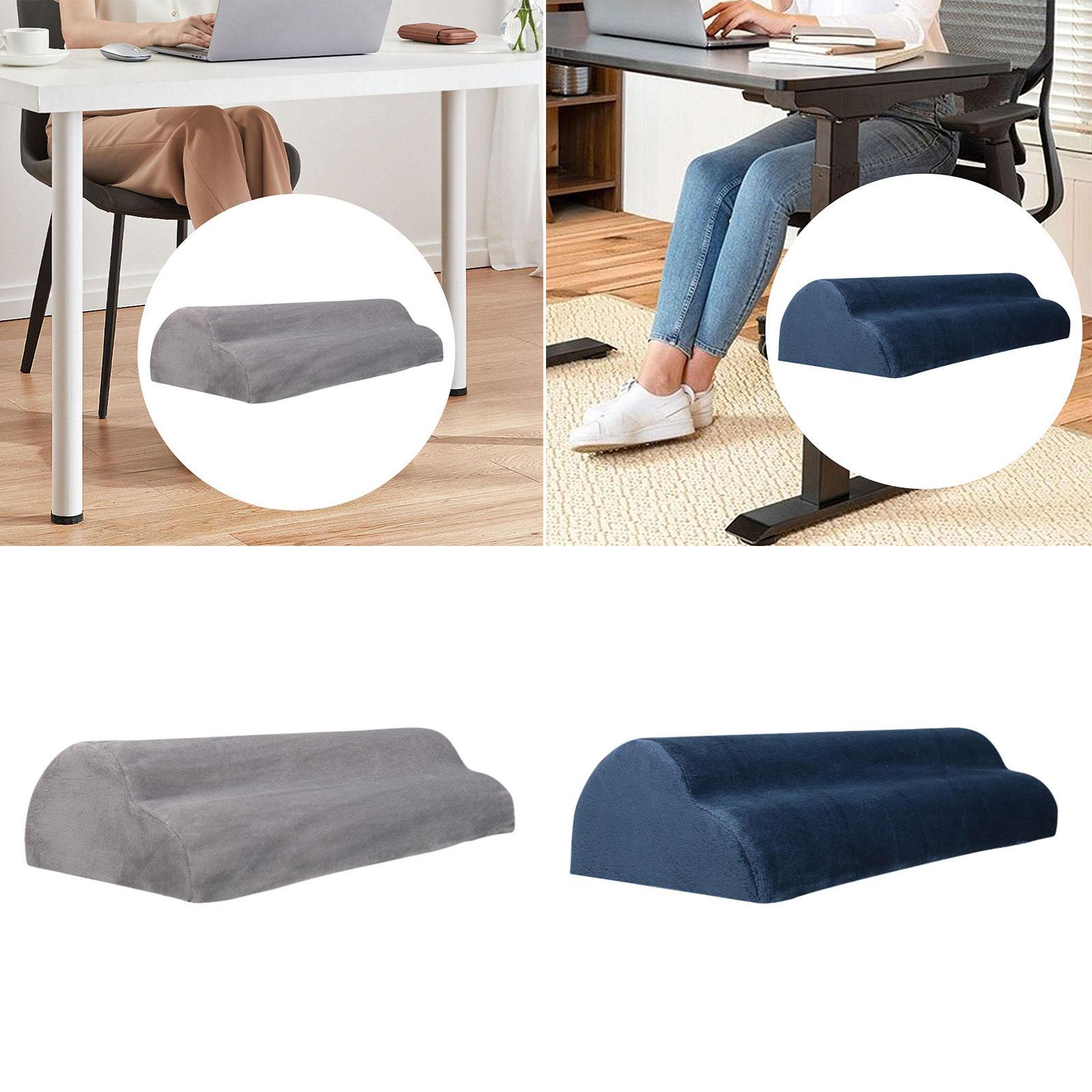 Fußstütze unter dem Schreibtis – Gaming Accessories Officeworks Bewertung und Preis