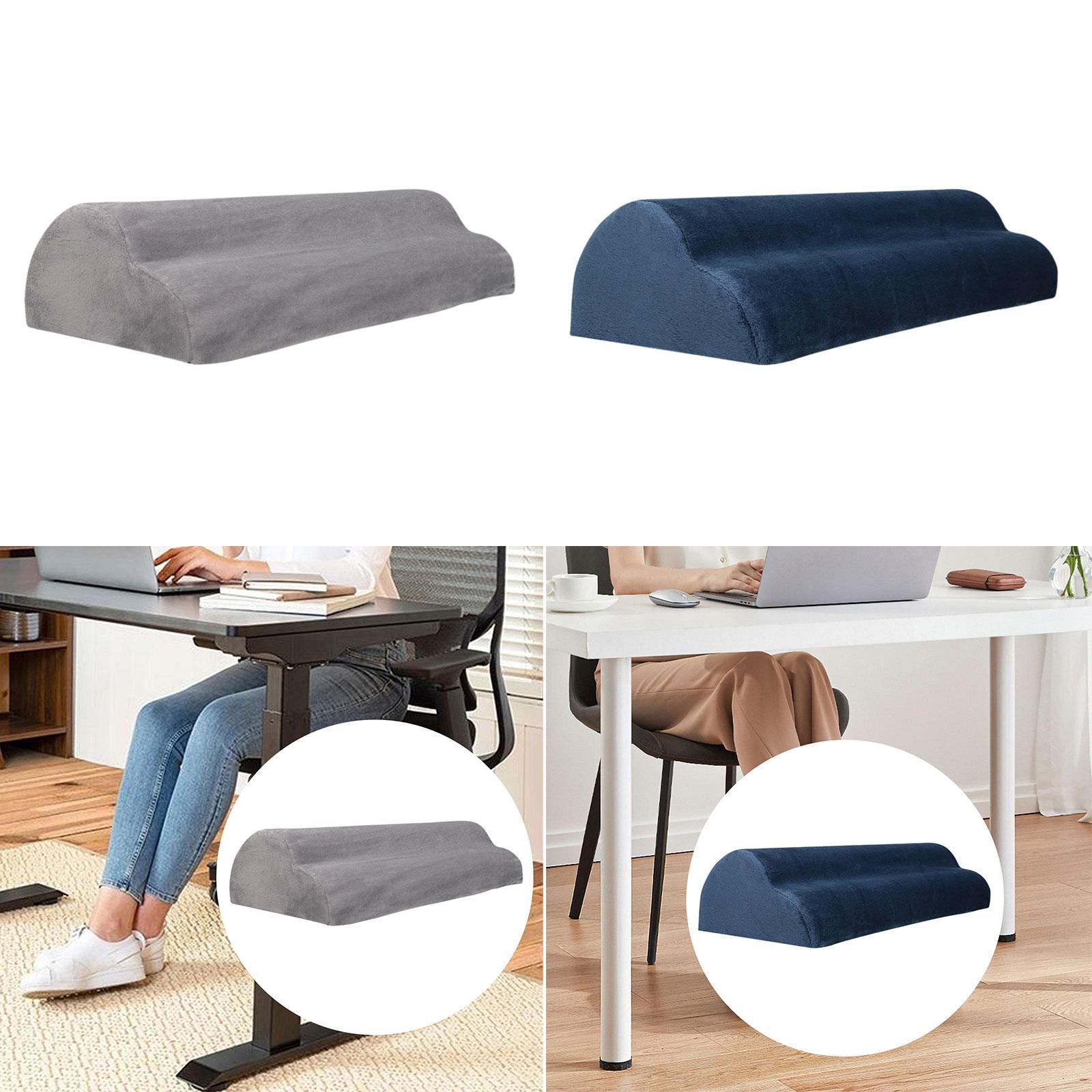 Fußstütze unter dem Schreibtis – Gaming Accessories Officeworks Bewertung und Preis