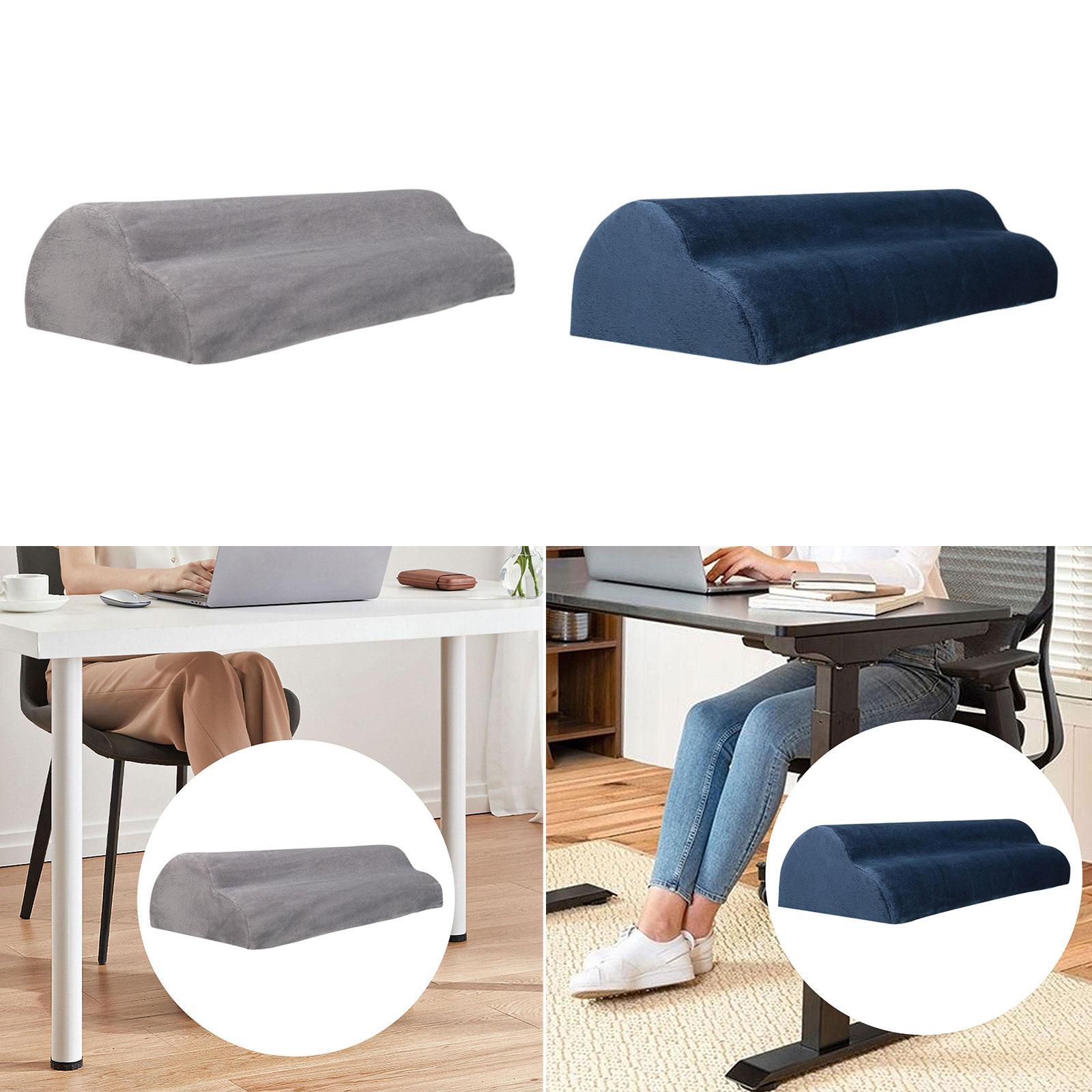 Fußstütze unter dem Schreibtis – Gaming Accessories Officeworks Bewertung und Preis