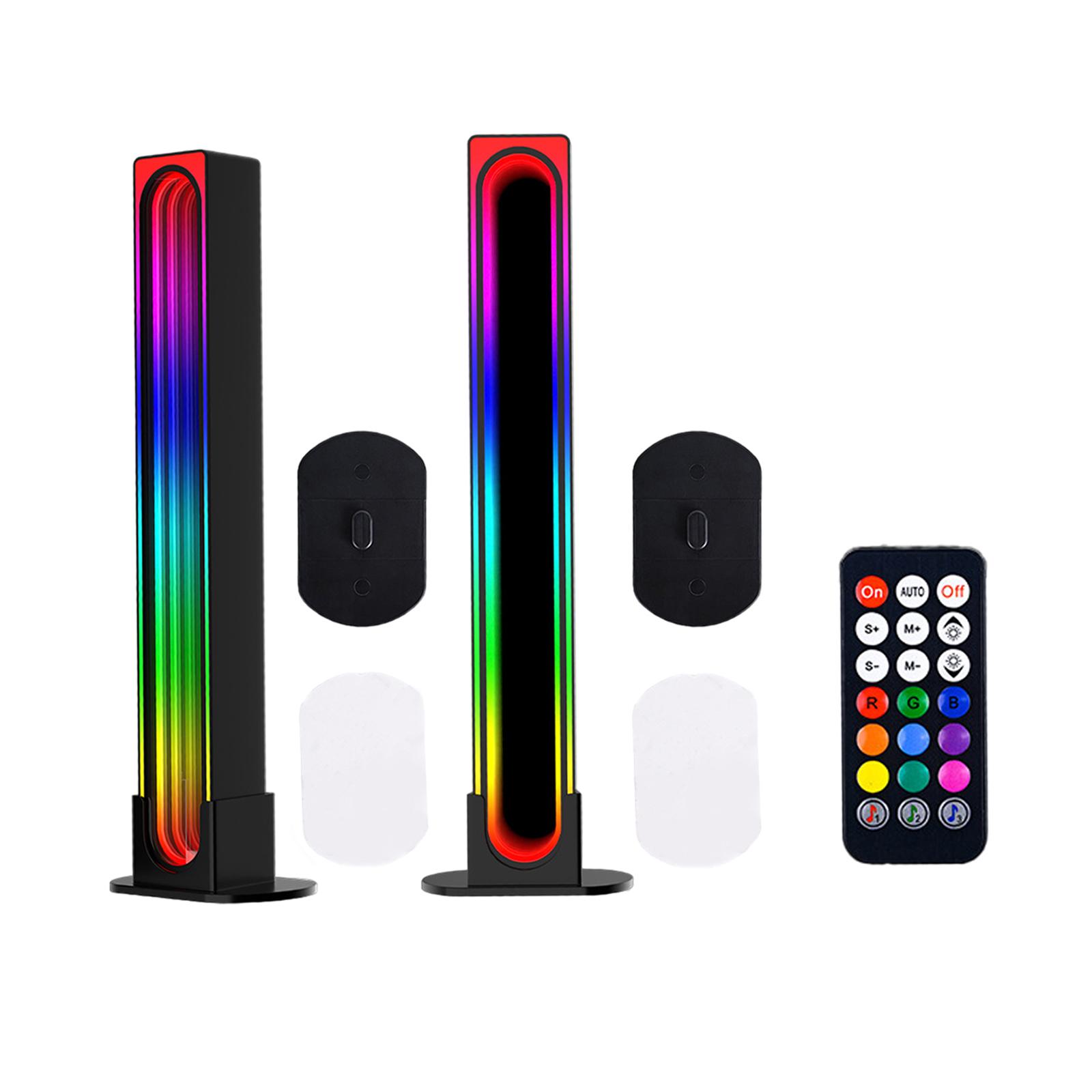 LED RGB Lichtleiste Gaming-Zub – Gaming Accessories App Bewertung und Preis