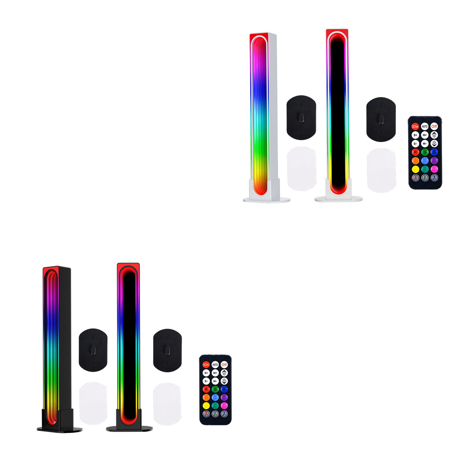 LED RGB Lichtleiste Gaming-Zub – Gaming Accessories App Bewertung und Preis