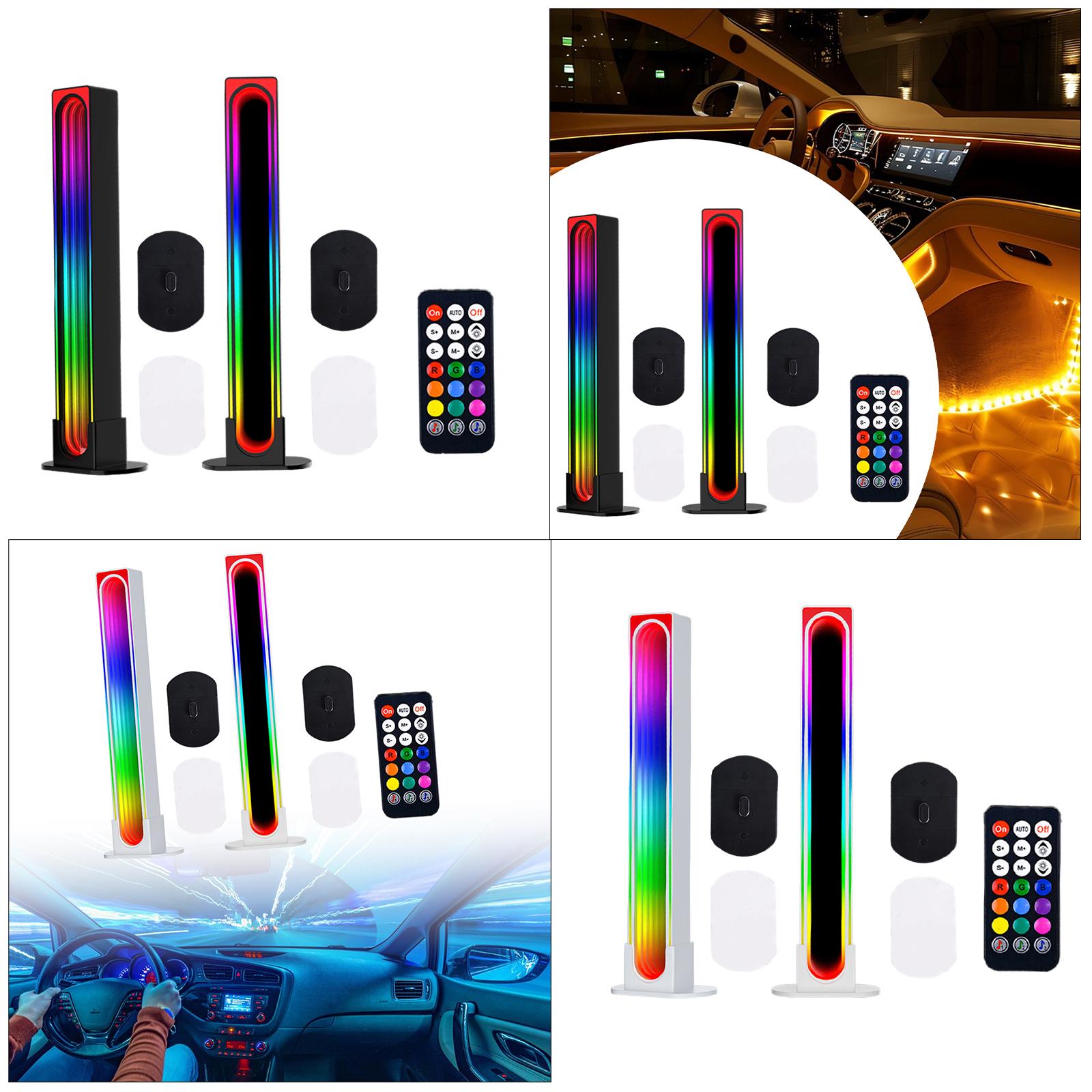 LED RGB Lichtleiste Gaming-Zub – Gaming Accessories App Bewertung und Preis
