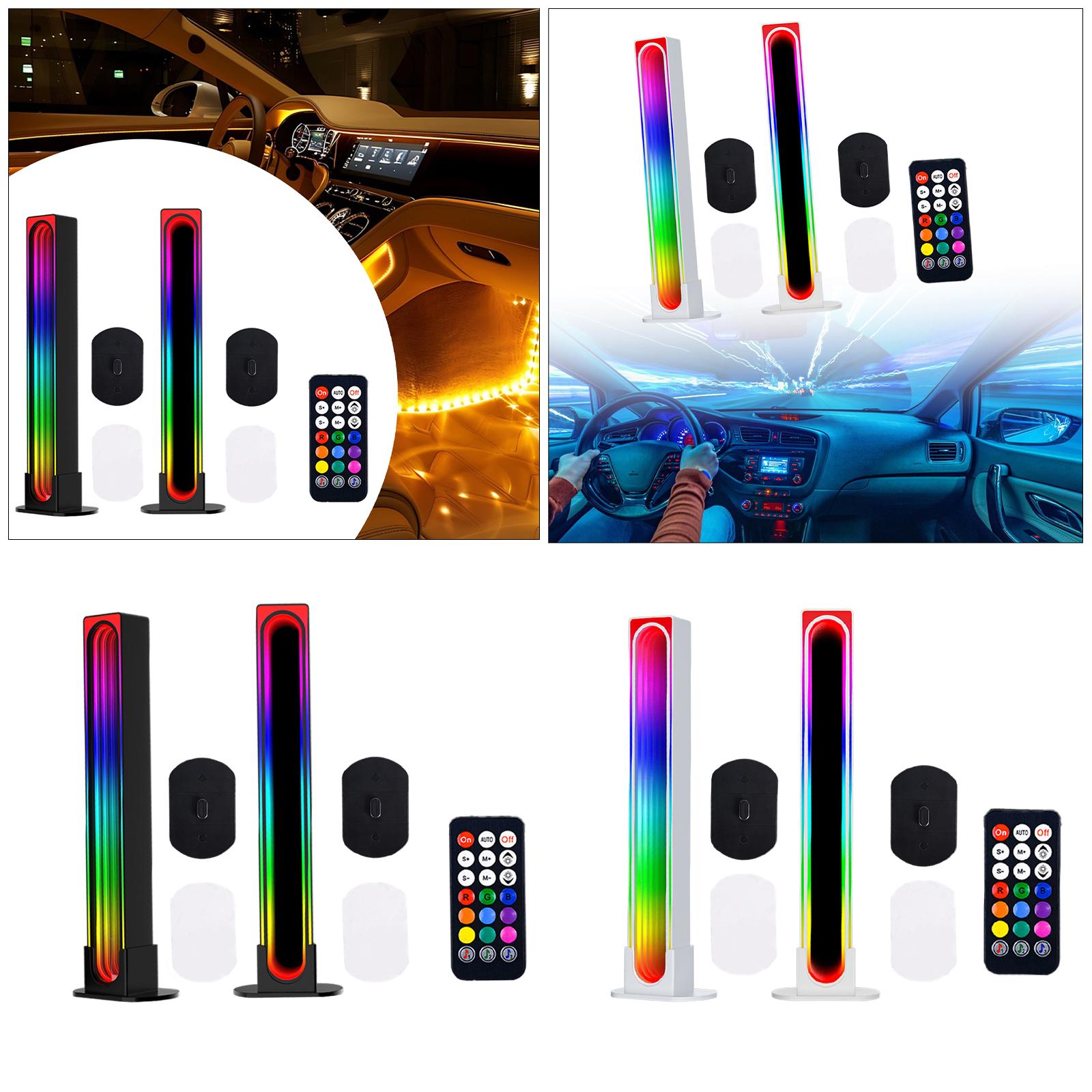LED RGB Lichtleiste Gaming-Zub – Gaming Accessories App Bewertung und Preis