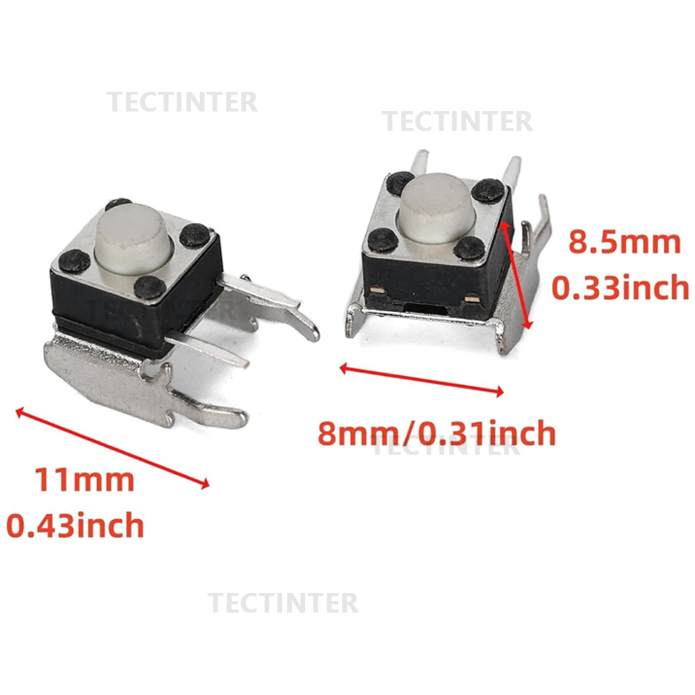 10PCS Ersatz Joystick für Xbox – Gaming Accessories For Xbox Series X Bewertung und Preis