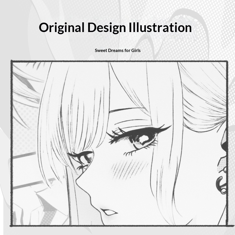 ATK Dream Anime großes neutral – Gaming Accessories Women Bewertung und Preis