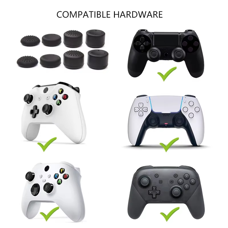 DATA FROG 8 Stück Controller S – Gaming Accessories For Xbox Series X Bewertung und Preis