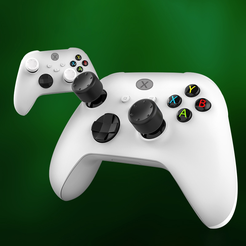 DATA FROG 8 Stück Controller S – Gaming Accessories For Xbox Series X Bewertung und Preis