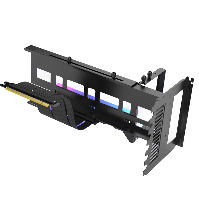 EZDIY-FAB GPU-Lenkhalterung PC – Vertical Gpu Bracket Bewertung und Preis