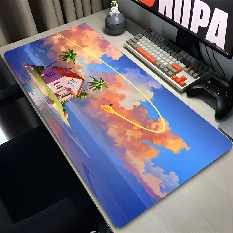 Beliebtes Mauspad Anime Gaming – Gaming Accessories Best Bewertung und Preis