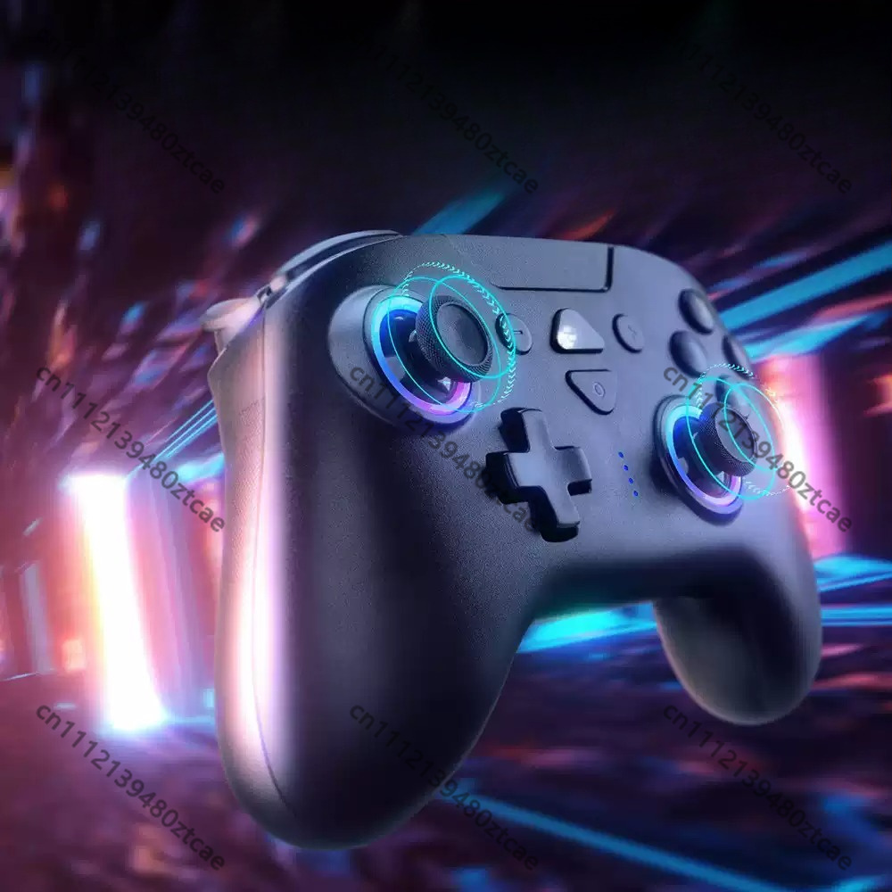 Mehrfarbiger kabelloser Gaming – Gaming Hardware And Accessories Bewertung und Preis