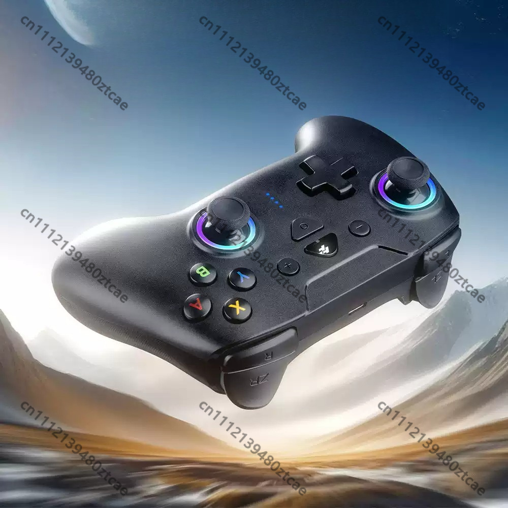 Mehrfarbiger kabelloser Gaming – Gaming Hardware And Accessories Bewertung und Preis