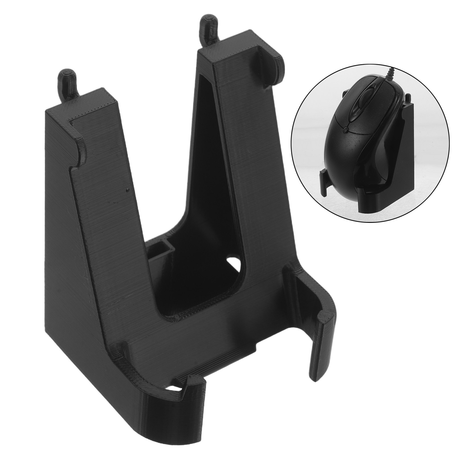 Pegboard-Mäusenhalter für 30-m – Gaming Accessories Holder Bewertung und Preis