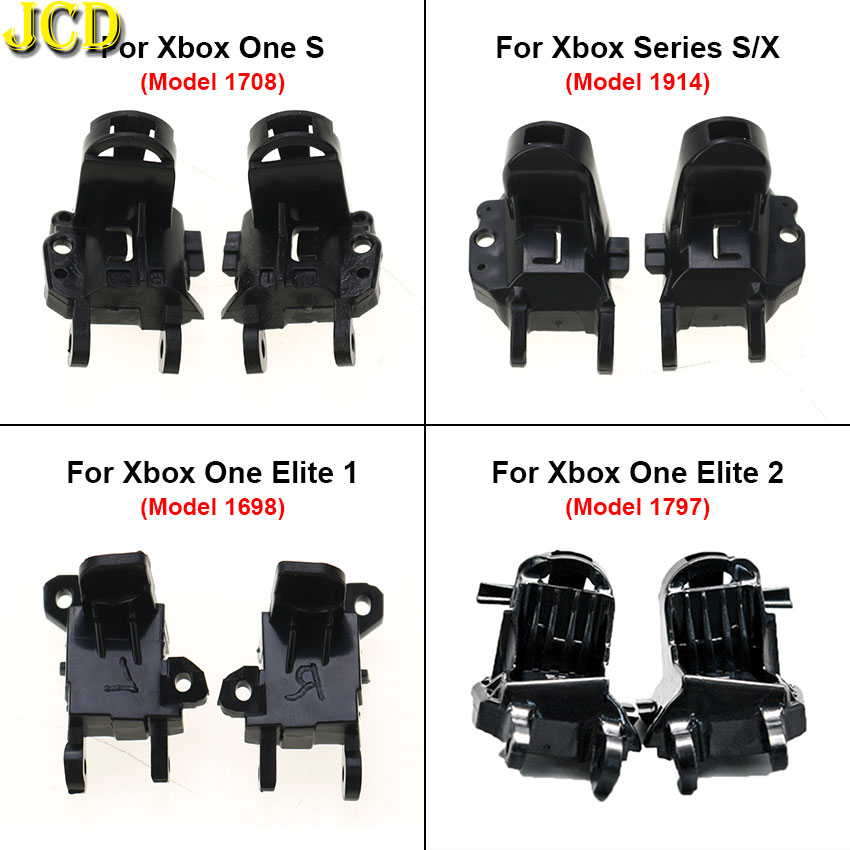 JCD Für Xbox One Serie S X Eli – Gaming Accessories For Xbox Series X Bewertung und Preis