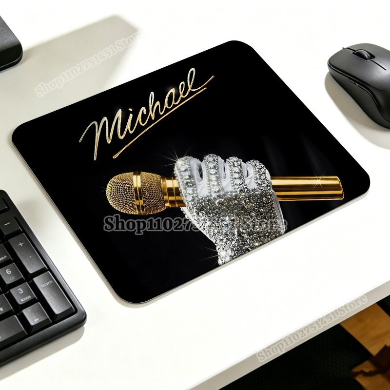 Der König des Pop, Michael Jac – Gaming Accessories Women Bewertung und Preis