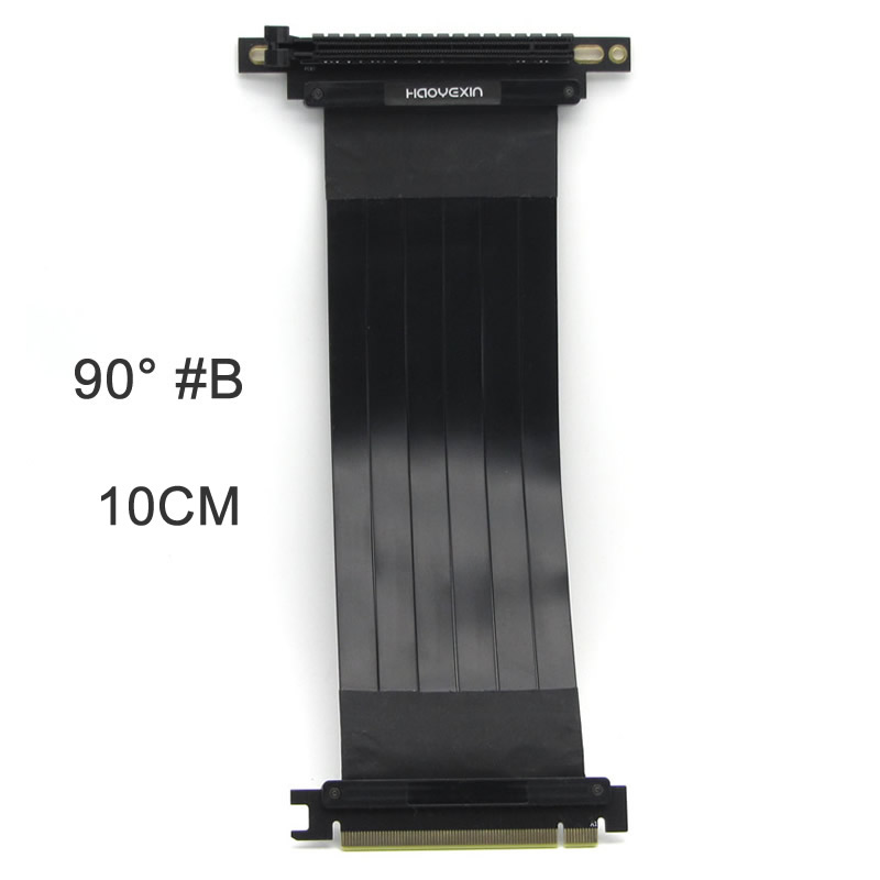 PCIe-Riser-Kabel Grafikkarten- – Vertical Gpu Bracket Bewertung und Preis