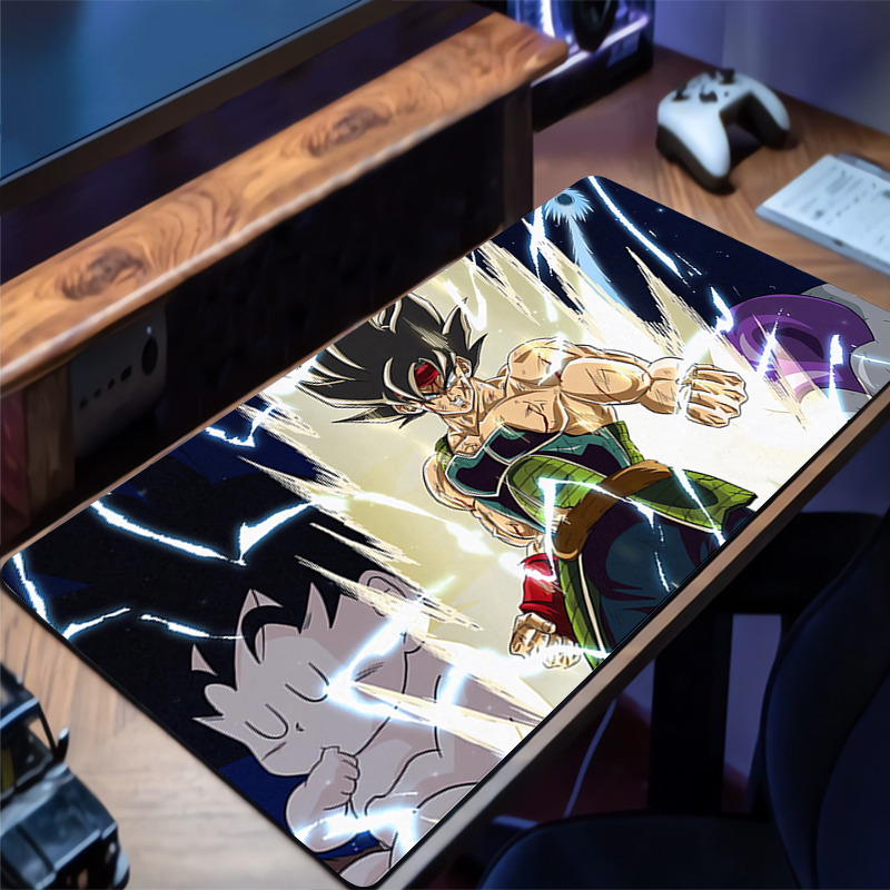 Anime Computer-Mauspad Dragon  – Gaming Accessories Women Bewertung und Preis