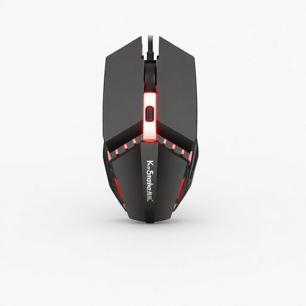 Viper M11 Kabelgebundene Maus  – Gaming Hardware And Accessories Bewertung und Preis