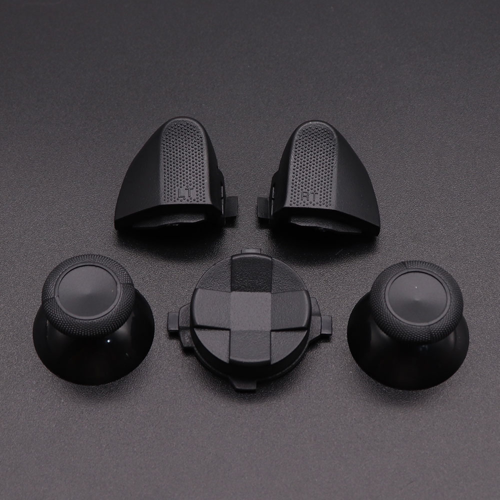 Ersatz D-Pad & RT LT Trigger K – Gaming Accessories For Xbox Series X Bewertung und Preis