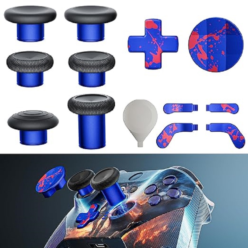 Für Xbox Elite Series 2 Contro – Gaming Accessories For Xbox Series X Bewertung und Preis