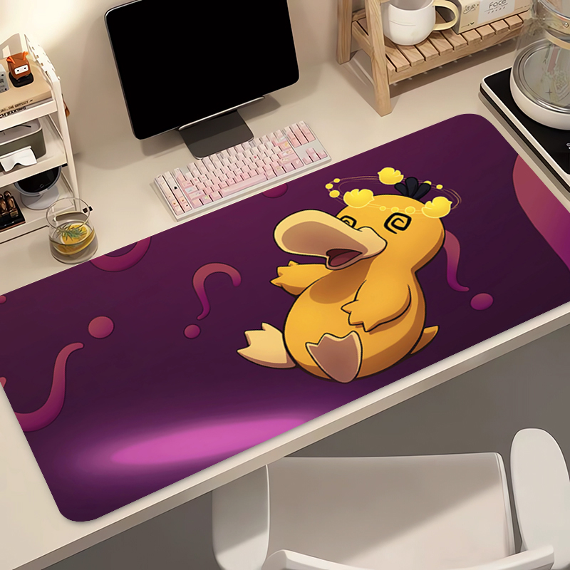 Mauspad aus Naturkautschuk, Po – Gaming Accessories Women Bewertung und Preis