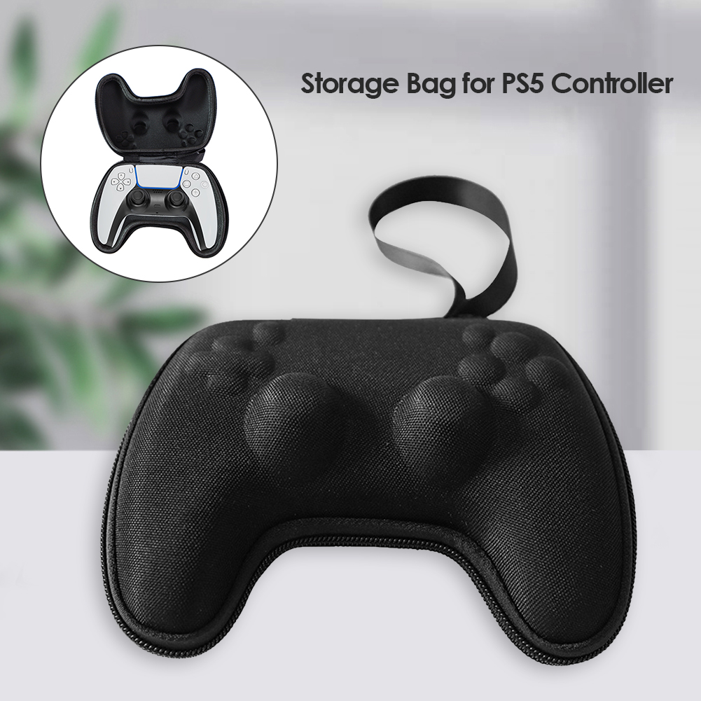 Gamepad-Tasche für Sony PS5 PS – Play Gaming Accessories Xbox One Controller Bewertung und Preis