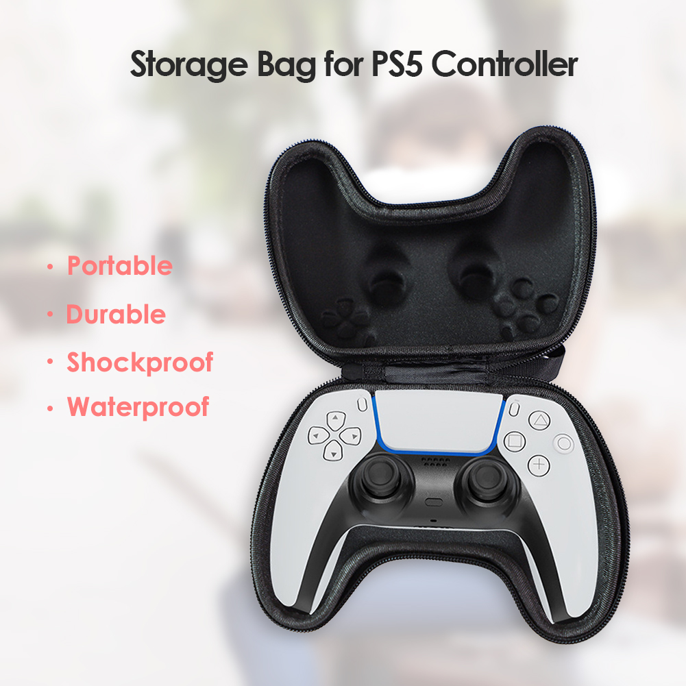 Gamepad-Tasche für Sony PS5 PS – Play Gaming Accessories Xbox One Controller Bewertung und Preis