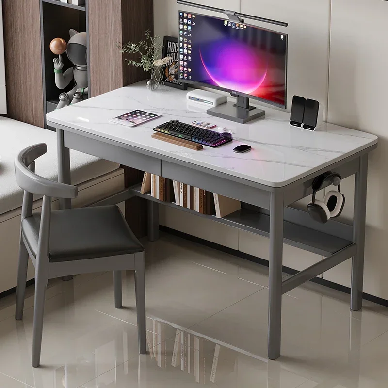 Computer- und Home-Office-Tisc – Gaming Accessories Officeworks Bewertung und Preis