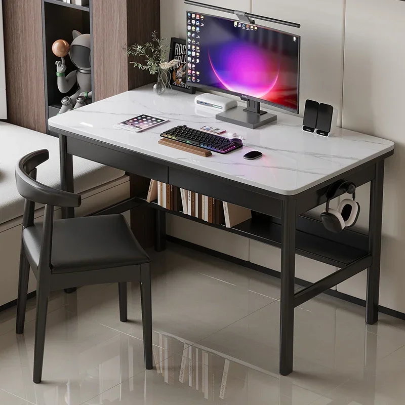Computer- und Home-Office-Tisc – Gaming Accessories Officeworks Bewertung und Preis