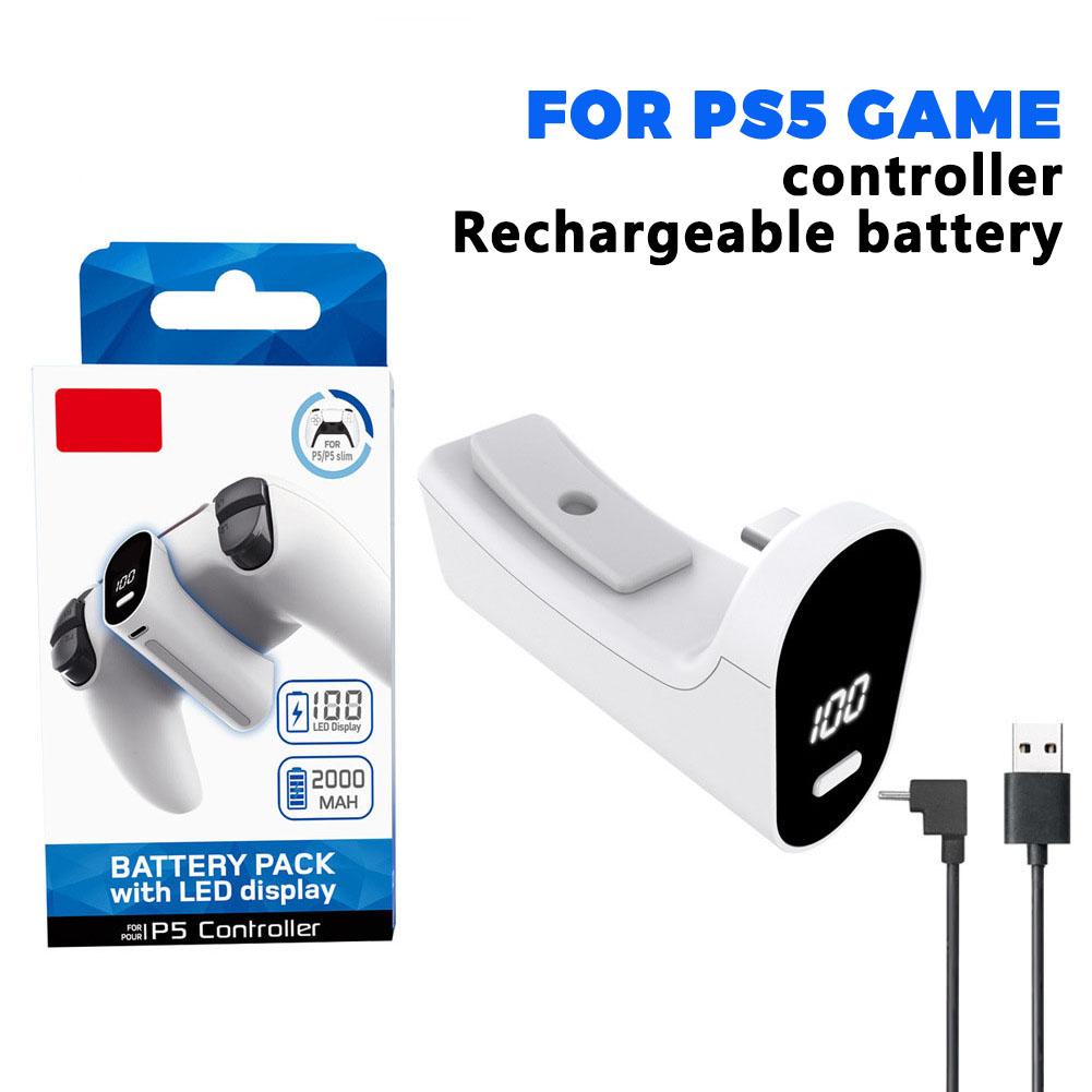 Für PS5 Gaming-Controller Lade – Gaming Accessories Bundle Bewertung und Preis