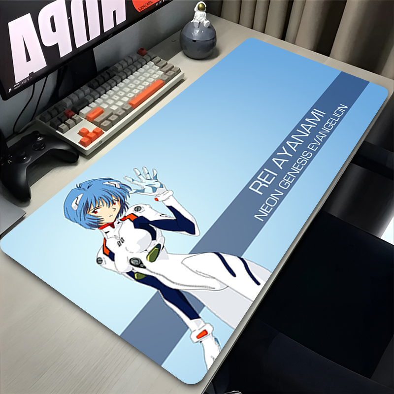 Mauspad XXL Großes Kawaii Anim – Gaming Accessories Girls Bewertung und Preis