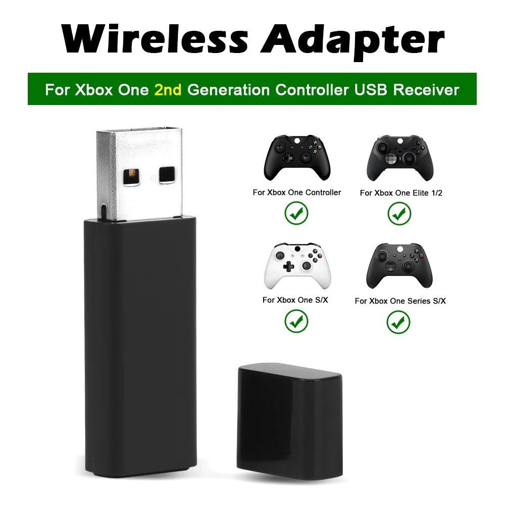 USB-Adapter für Xbox One S X E – Gaming Accessories For Xbox Series X Bewertung und Preis