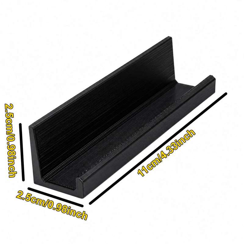 Tragbarer Spielkonsolen-Stände – Gaming Accessories Holder Bewertung und Preis