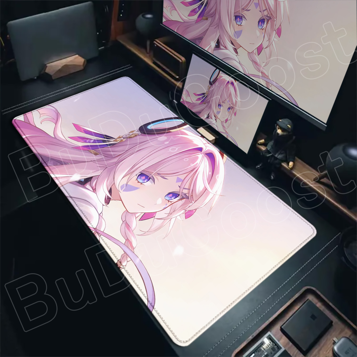 Beliebte Spiele Genshin Citlal – Gaming Accessories Officeworks Bewertung und Preis