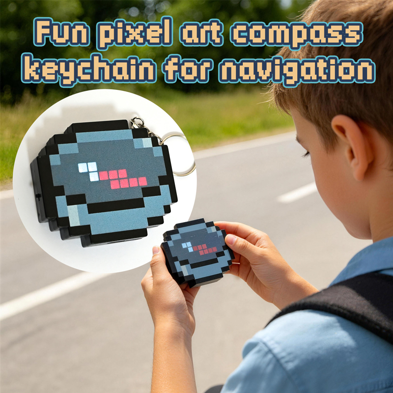 2026 NEUER Aufladbarer Pixel-K – Gaming Accessories Girls Bewertung und Preis