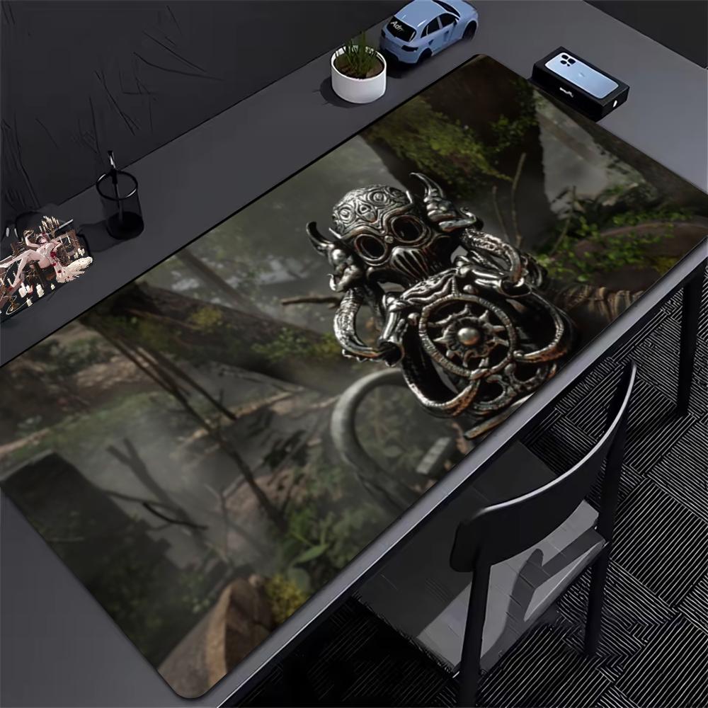 The Mound Omen of Cthulhu Maus – Omen Gaming Accessories Bewertung und Preis