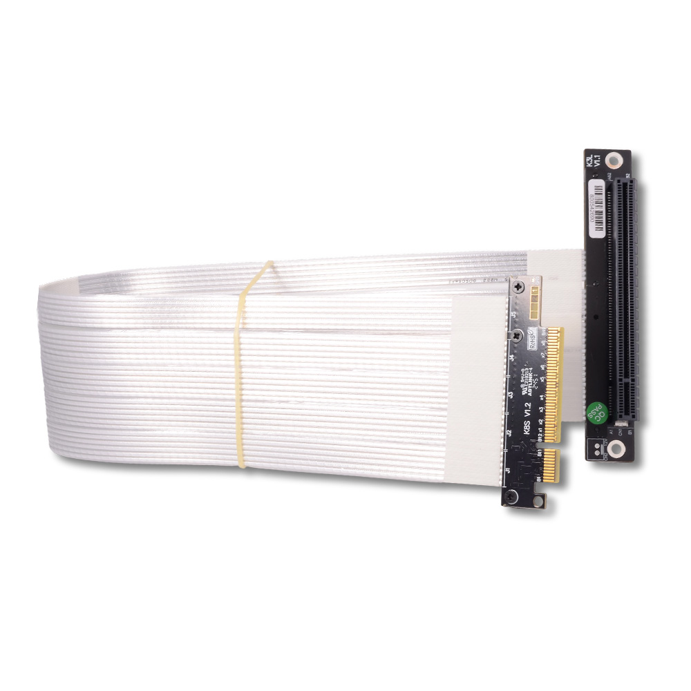 ADT-Link PCIE 4.0 3.0 X8 auf X – Vertical Gpu Bracket Bewertung und Preis