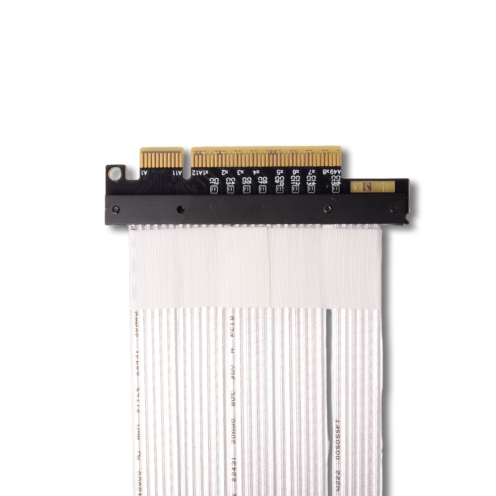 ADT-Link PCIE 4.0 3.0 X8 auf X – Vertical Gpu Bracket Bewertung und Preis