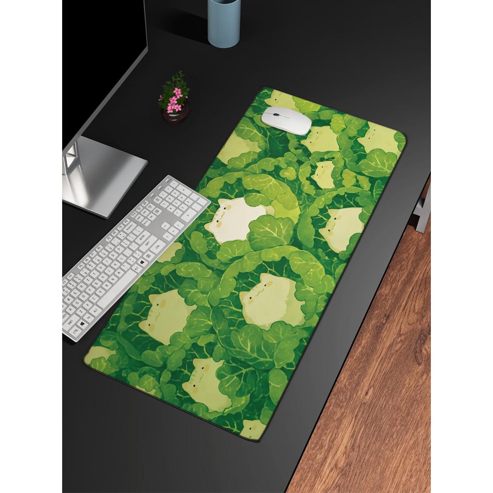 Kawaii Schreibtischunterlage,  – Gaming Accessories Officeworks Bewertung und Preis