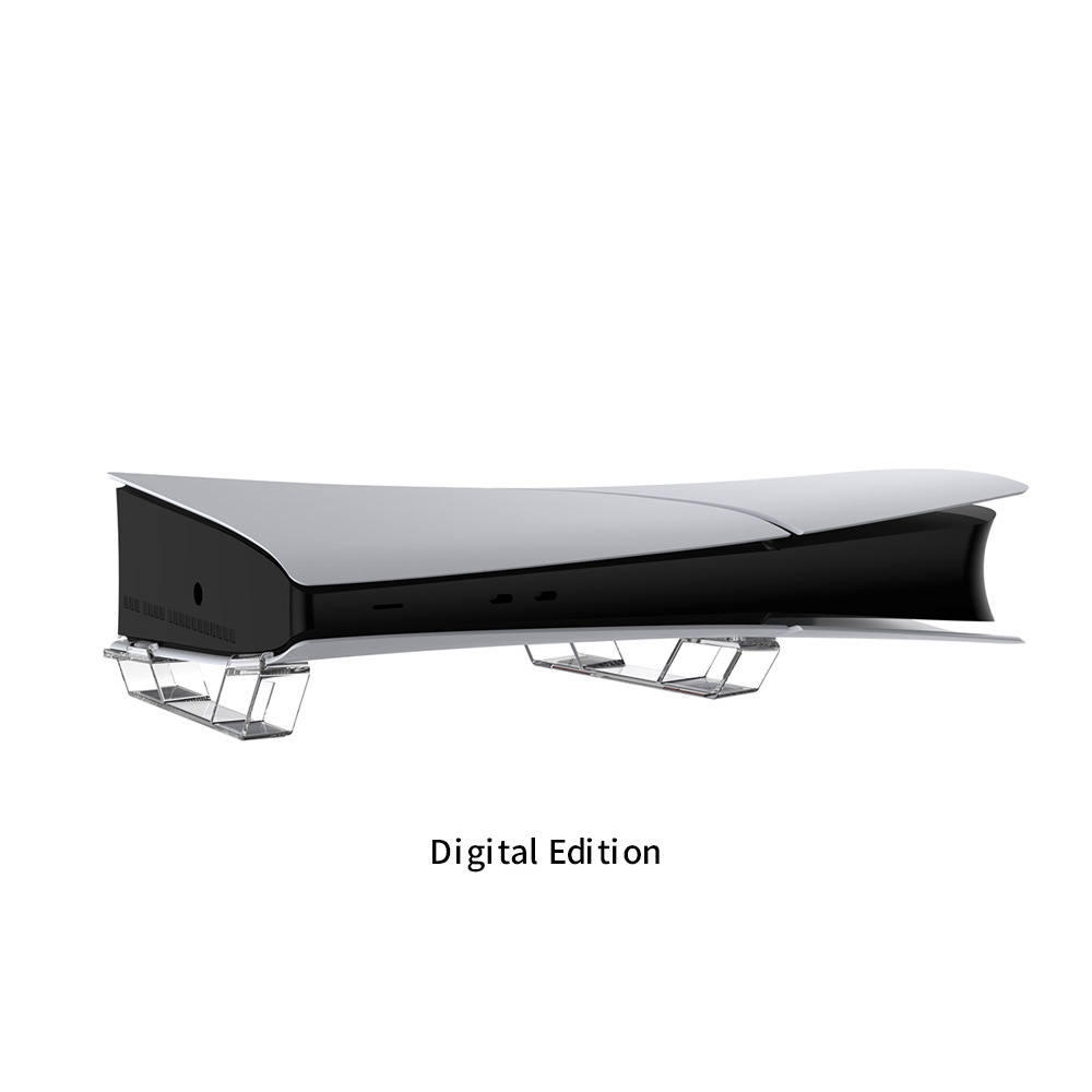 Horizontaler Ständer für PS5 S – Gaming Accessories Holder Bewertung und Preis
