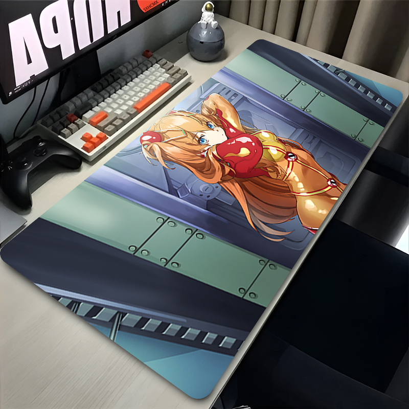 Große Gaming-Mauspads XXL Tast – Gaming Accessories Girls Bewertung und Preis