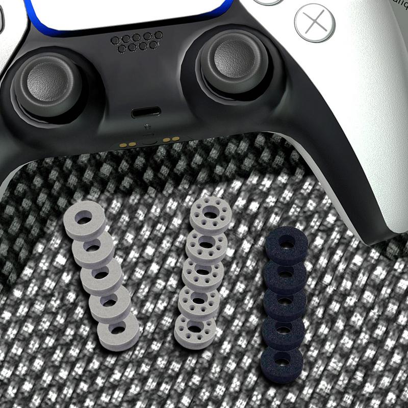 Spielkonsole Präzision Ringe 1 – Gaming Accessories Target Bewertung und Preis