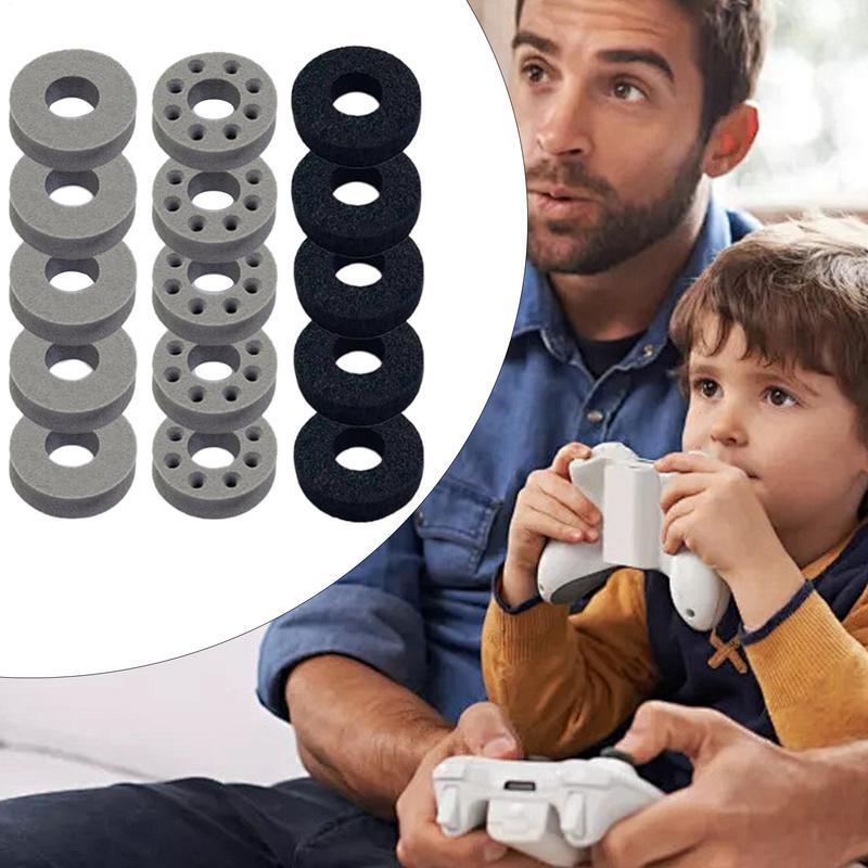 Spielkonsole Präzision Ringe 1 – Gaming Accessories Target Bewertung und Preis