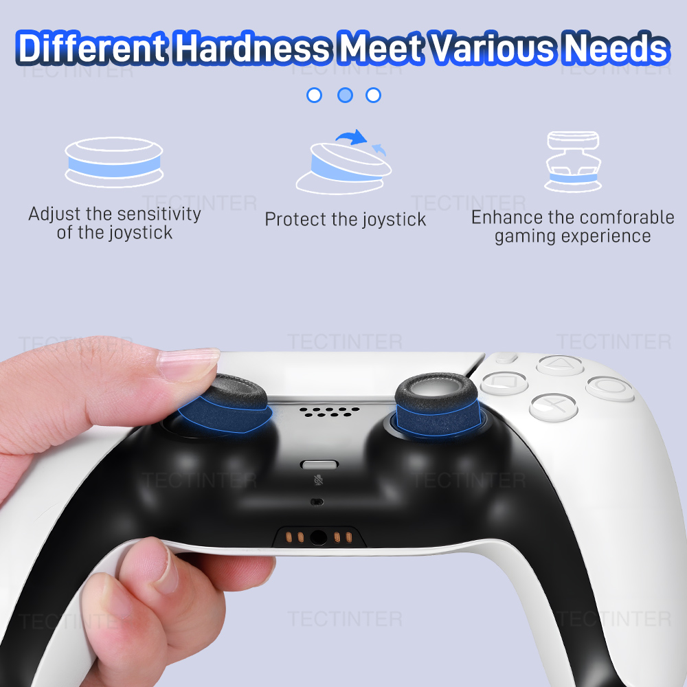 12 Stück Präzisions-Kontrollri – Gaming Accessories Target Bewertung und Preis