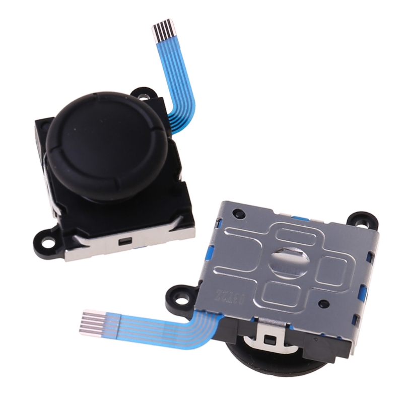 1Pc 3D Analog Sensor Stick Joy – Gaming Accessories Holder Bewertung und Preis